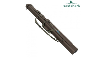 Тубус двойной EastShark 1.35 м