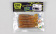 Мягкая приманка Generic Craft G-tail 2,5in, 6,5см, цв.114