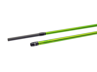 Спиннинг Nautilus Trout Spirit TSS-632UL 193см 0.5-5гр
