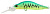 Воблер DUO Realis Rozante Shad 57MR цв. CCC3263