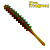 Мягкая приманка Fish Magnet RANGER 1.4" цв. 001