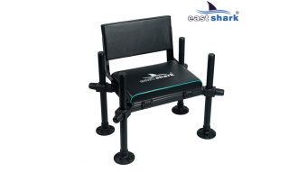 платформа EastShark BFSB-2 D36mm со спинкой
