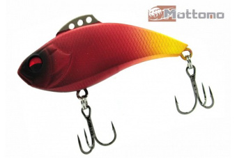 Воблер Mottomo Saltar 60S 13g Bright Tail