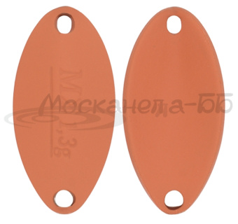 Блесна колеб. Valkein Mark Sigma 1,3 гр, цв. 07