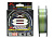 Плетёный шнур YGK X-Braid Upgrade X8 Pentagram #0.8/16lb 150m