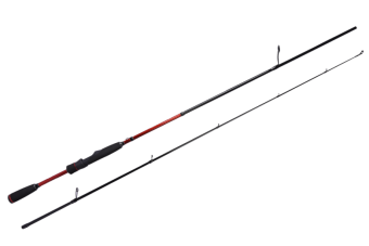 Удилище спин. Maximus WINNER-X JIG 24ML 2,4m 5-21g