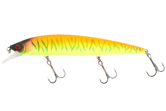 Воблер JACKALL Rerange 130SP 21.5g tropical mat tiger