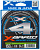 Плетёный шнур YGK X-Braid Braid Cord X4 #0.3/6lb 150m