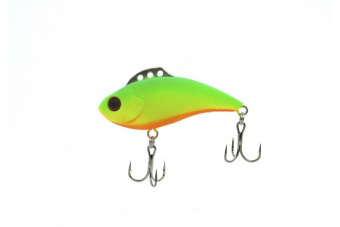 Воблер Mottomo Saltar 40S 4g Chart Ghost