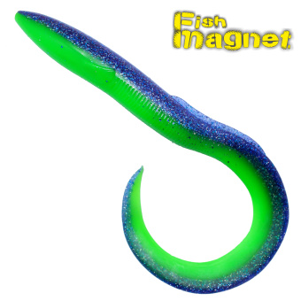 Мягкая приманка Fish Magnet UGOR 4,0" цв. 213