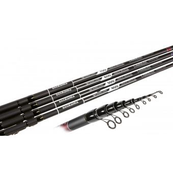 Удилище болонское ВОЛЖАНКА "ОПТИМА" 4,0м