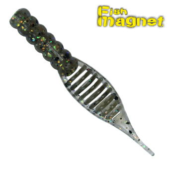 Мягкая приманка Fish Magnet GIN 3.0" цв. 114