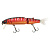 Воблер JACKALL Magallon SP 11,3см/13,7g fire tiger
