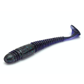 Мягкая приманка Lucky John Tioga 3.4'' цв. T52