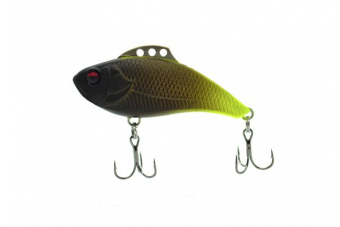 Воблер Mottomo Saltar 50S 7.5g Bright Tail