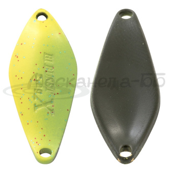 Блесна колеб. Valkein Hi Burst Xcross 2,2 гр, цв. X14