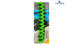 Держатель удилища (Гребенка) EastShark MRP-003 20см
