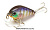 Воблер Lucky Craft Clutch SR_0194 Gill 197
