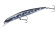 Воблер Fishycat Ocelot 110F X07