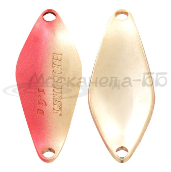 Блесна колеб. Valkein Hi Burst 1,3 гр, цв. 19