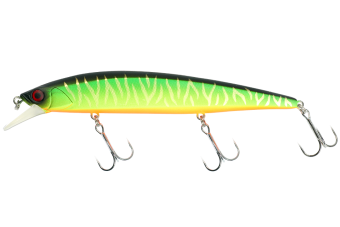 Воблер JACKALL Rerange 110SP 14.8g uv mat tiger