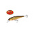 Воблер Lucky Craft Pointer 100 SP Red Musky