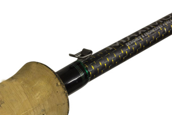 Удилище спин. Maximus LEGEND ULTRAS 19UL 1,9m 1-7g