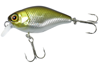 Воблер Jackall Chubby hl shad