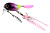 Воблер TsuYoki KIKI 54F SD008
