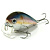 Воблер Lucky Craft Clutch SSR 270 American Shad