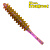 Мягкая приманка Fish Magnet RANGER 1.4" цв. 003