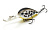 Воблер Lucky Craft Clutch DR 0218 White Bass 892