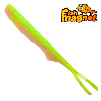 Мягкая приманка Fish Magnet Flex 6.7" цв. 223 (1 шт)
