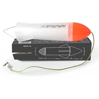 Ракета Nautilus Croat Rocket NCR19