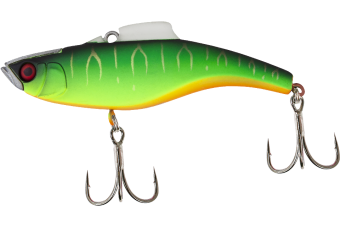 Воблер JACKALL Re/70 mat tiger