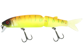 Воблер JACKALL Tiny Magallon SP 8,8см/7,2g tropical mat tiger