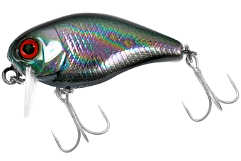 Воблер JACKALL Chubby 38F SSR 4,2g ul tamamushi