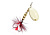 Блесна Mottomo Fire Blade #2 6g Gold