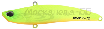 Воблер DUO Bay Ruf SV-70 ACC3088