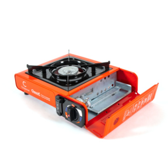 Плита наст. газовая "СЛЕДОПЫТ - Classic"