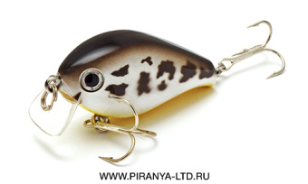 Воблер Lucky Craft Clutch SR_0218 White Bass 902