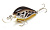 Воблер Lucky Craft Clutch MR 0218 White Bass
