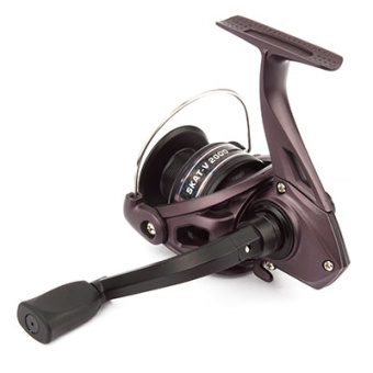 Катушка Nautilus Skat-V 3000