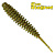 Мягкая приманка Fish Magnet SHISHKA 1.5" цв. 123