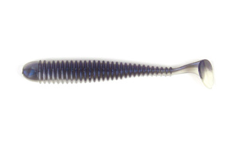 Мягкая приманка Generic Craft Swing Tail 3.5in цв. 108
