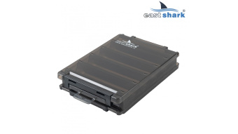 Коробка для воблеров EastShark pj-139
