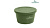 Коробка для наживки круглая G003 50*95*95мм