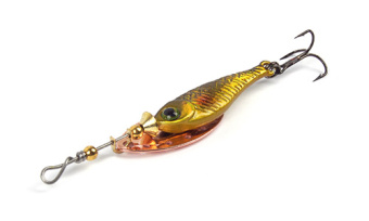 Блесна Generic Craft Asper 9г цв. 713