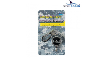 Поясной карабин EastShark (ретривер) MBSS-01