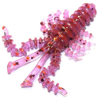 Приманка Bait Breath MOSYA 1.5'' (14шт.) Ur29